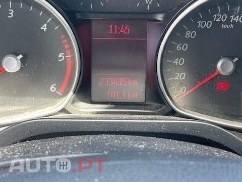 Ford S-Max 1.8 TDCi Titanium 7L