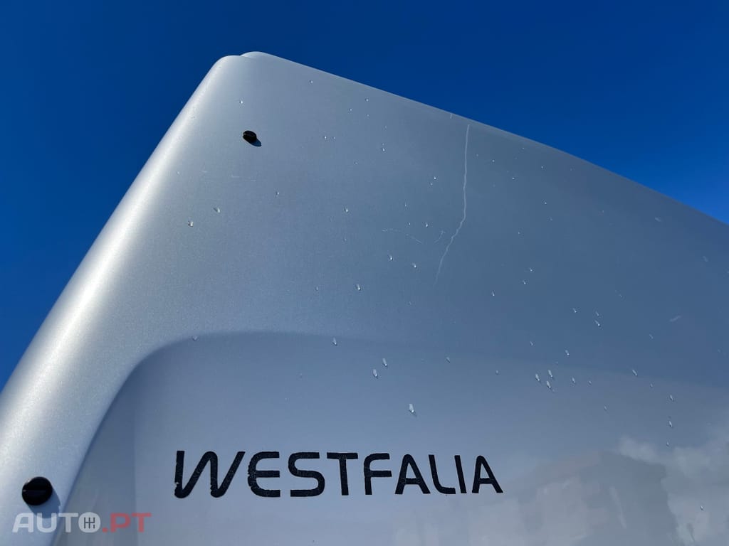 Ford Transit Outro