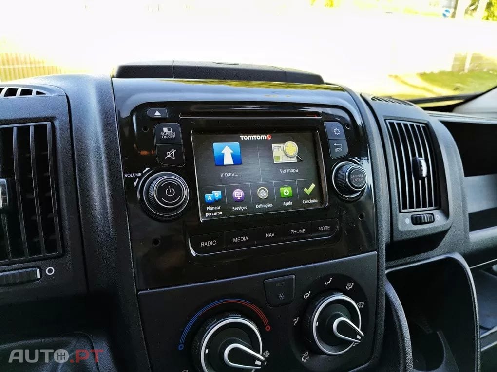 Peugeot Boxer BOXER L2H2 2.0 BLUEHDI