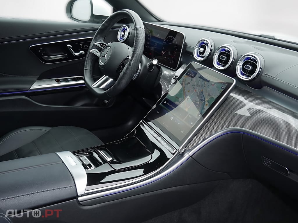 Mercedes-Benz CLE 200 AMG Line