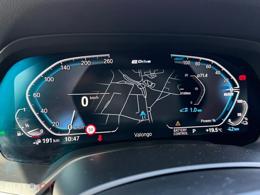BMW X5 45 e xDrive Pack M