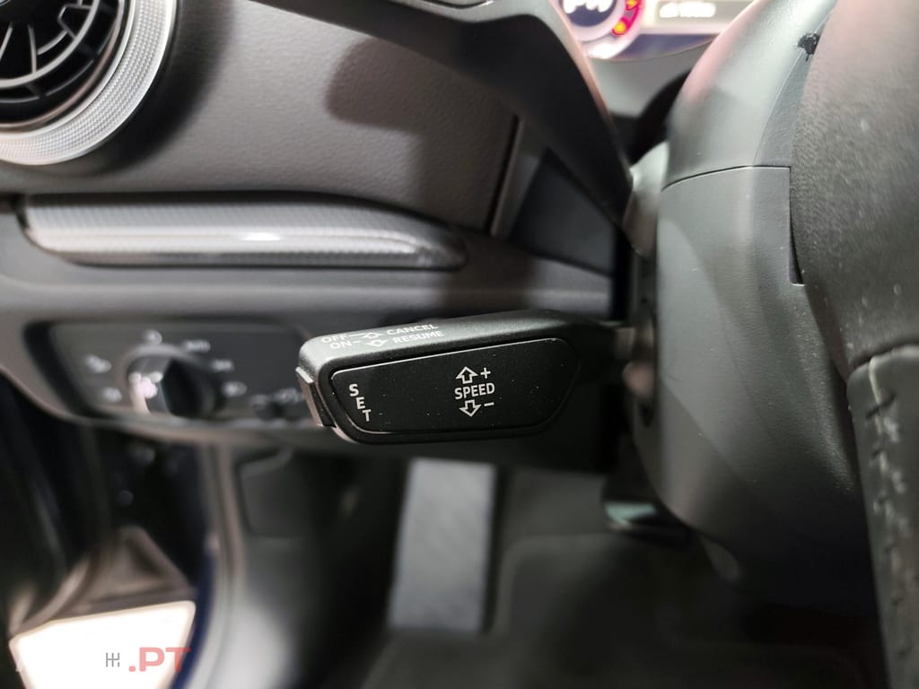 Audi A3 Sportback 1.0 TFSI Design S tronic