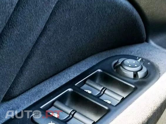 Alfa Romeo 159 Sportwagon 1.9 JTDm 16V Sportiva