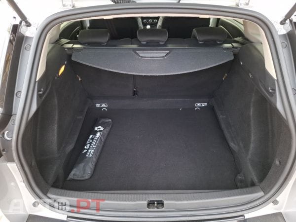 Renault Clio 0.9 TCe 90 Limited