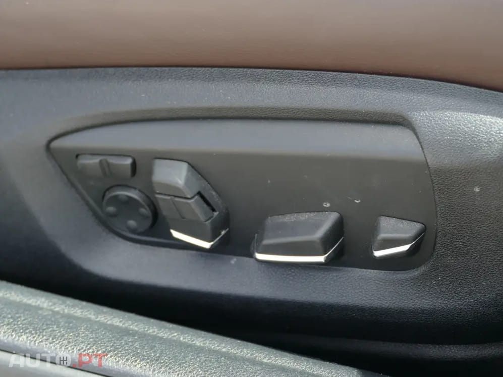 BMW 520 d Pack M Auto