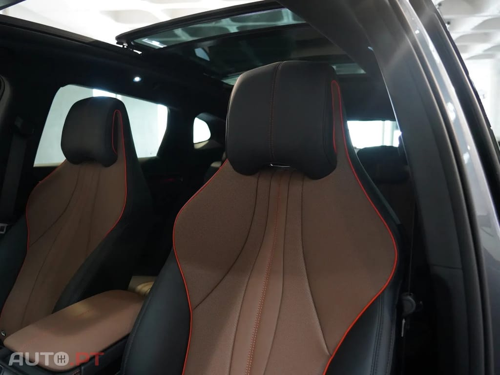 BYD Seal U 1.5 DM-i Boost