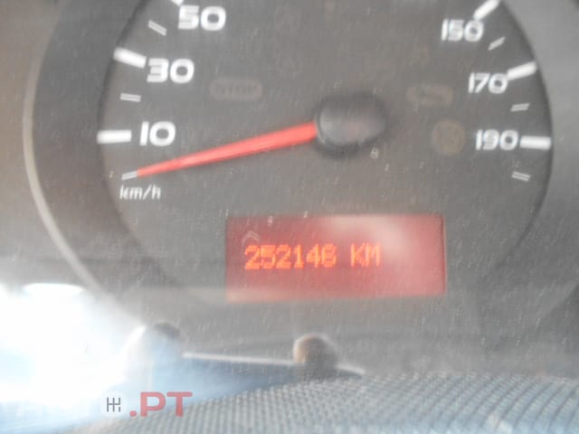 Renault Master 2.3CDI  7Lugares