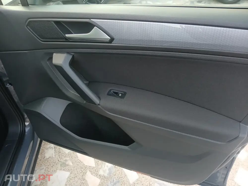 Volkswagen Tiguan 2.0 TDI Confortline DSG