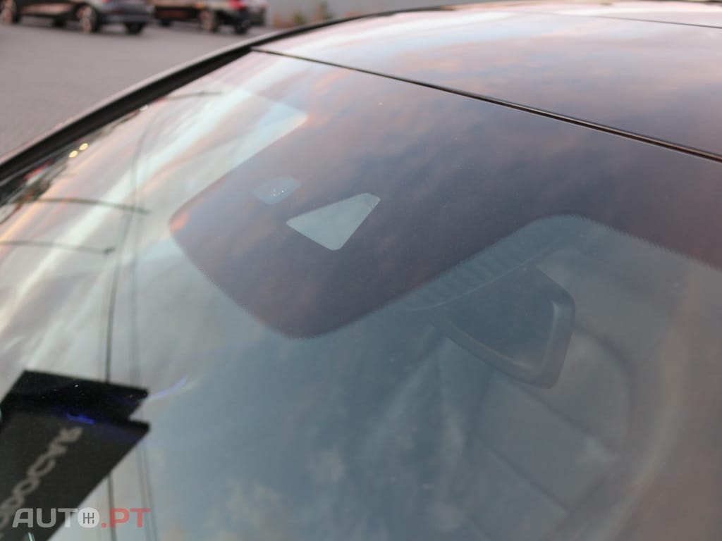 Mercedes-Benz C 300 de AMG Line