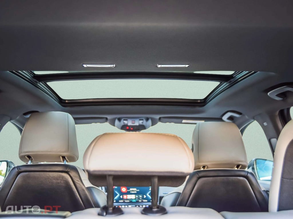 DS DS7 Crossback E-Tense 4x4 Rivoli 300cv