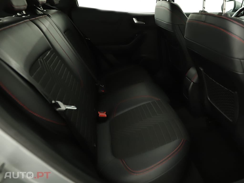 Ford Puma Puma 1.0 EcoBoost mHEV ST-Line