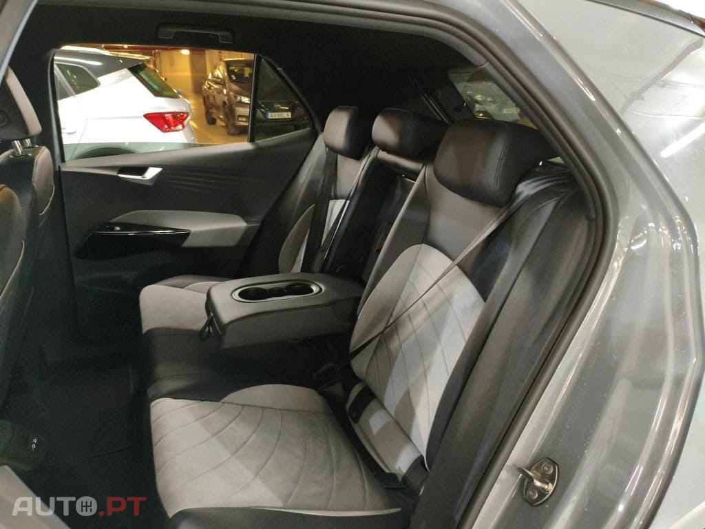 Volkswagen Id.3 Pro Confort