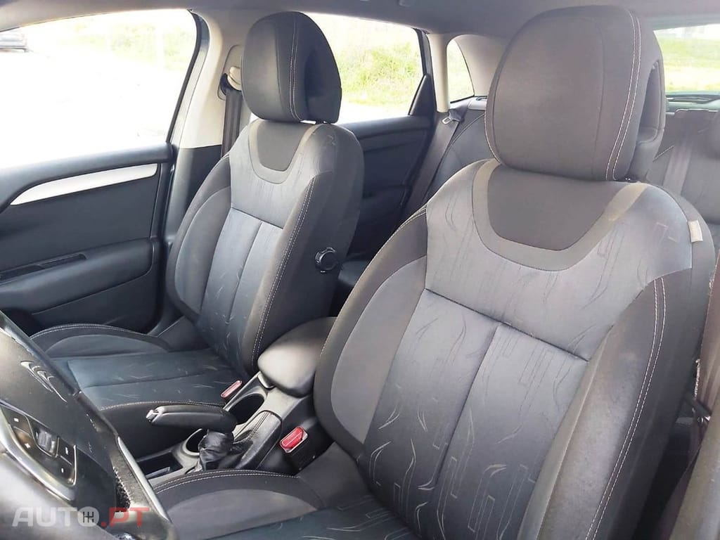 Citroen C4 1.6 e-HDi Business