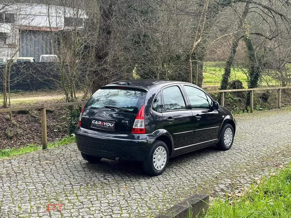 Citroen C3 1.1 Airdream Se Selection