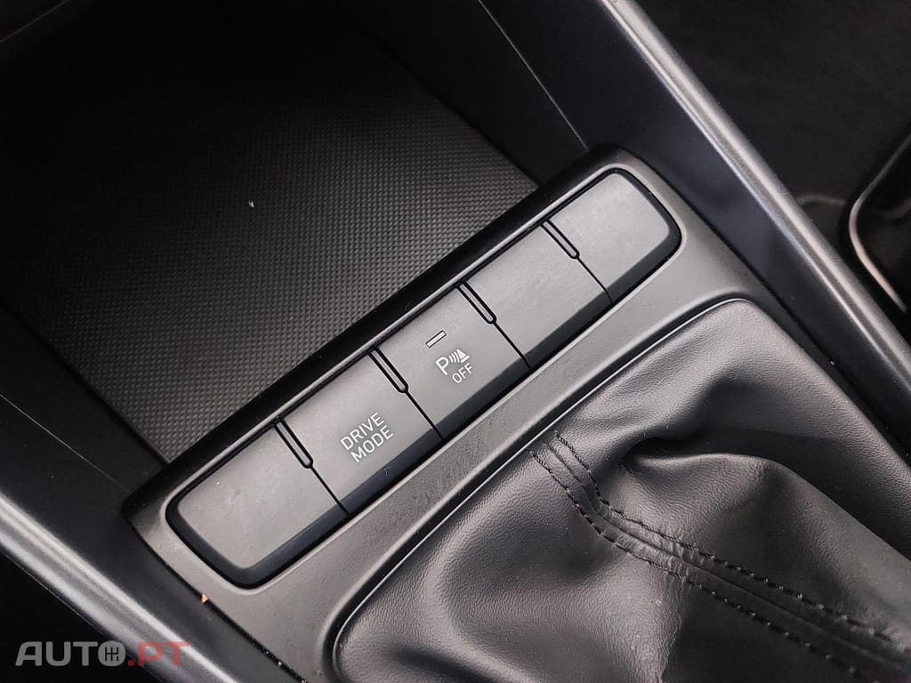 Hyundai Bayon 1.0 T-GDI Premium