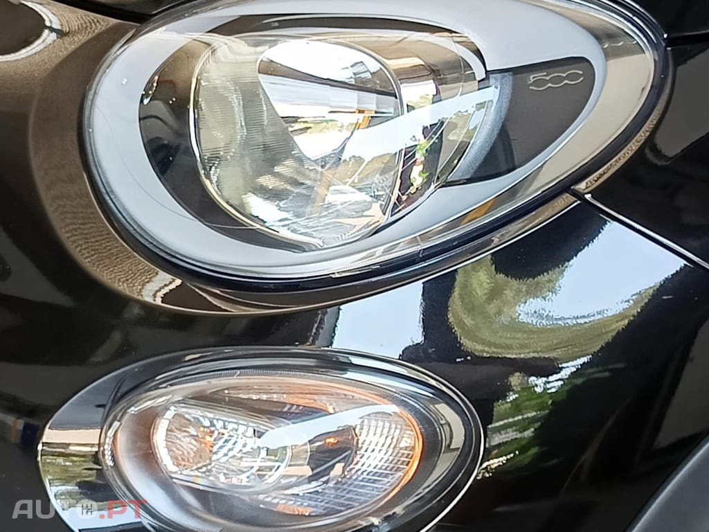 Fiat 500X SÉRIE 6 CROSS 1.5 MHEV 130cv DCT