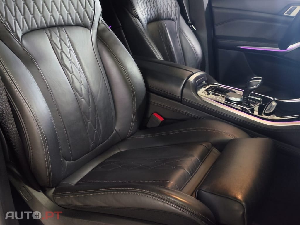 BMW X5 X5 XDrive 45e Pack M