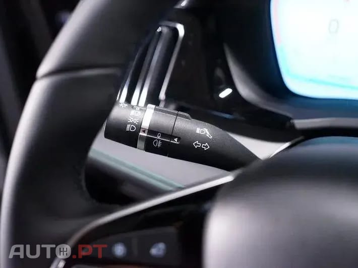 BYD Seal U 87 kWh design