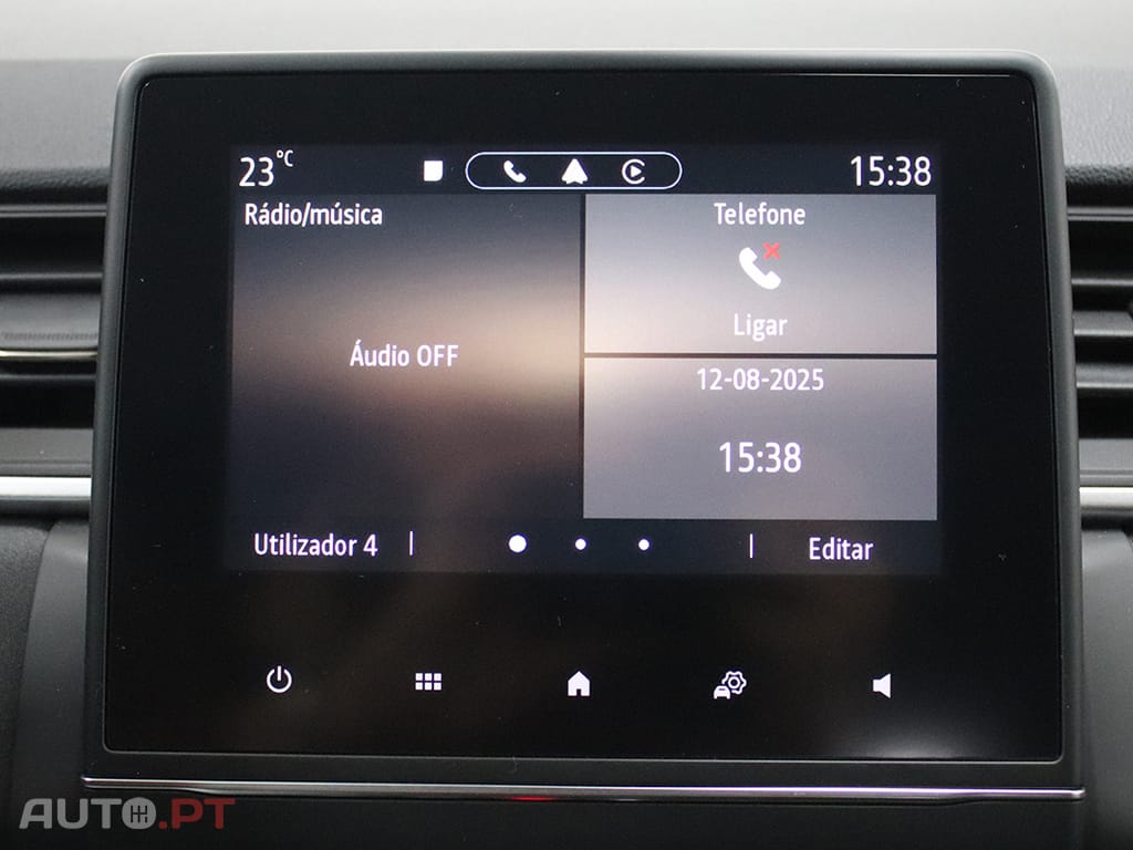 Mitsubishi ASX ASX 1.0 MPI-T Invite