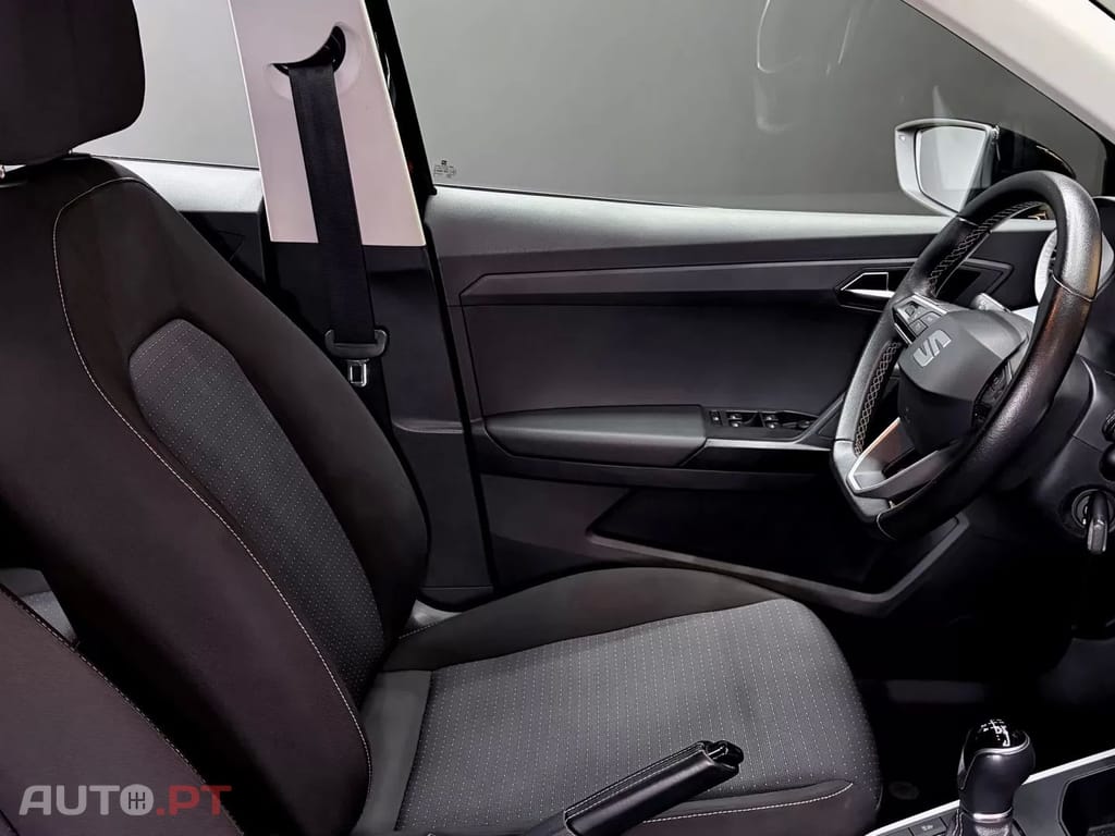 Seat Arona 1.0 TSI Style