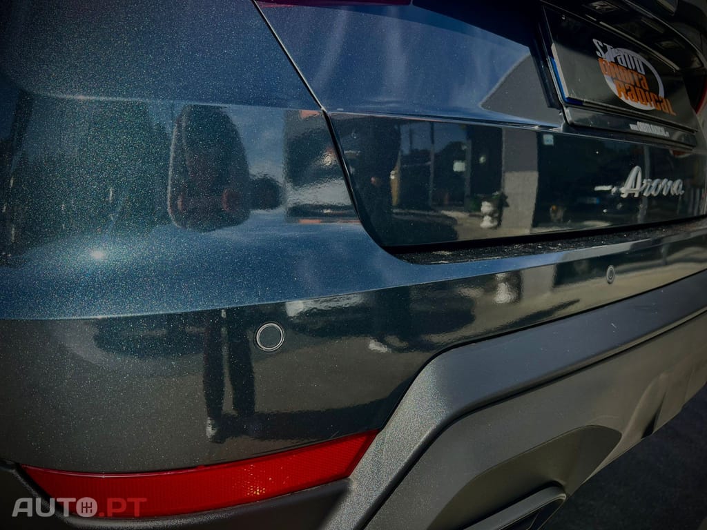 Seat Arona 1.0 Eco TSI Style