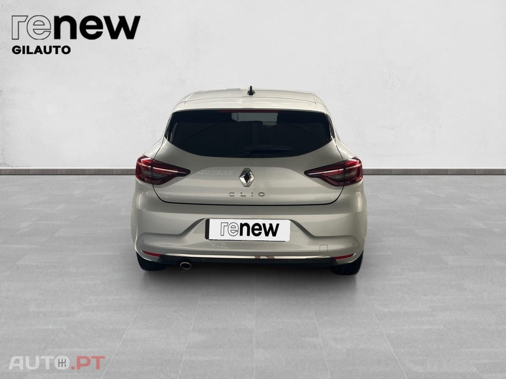 Renault Clio TECNHO