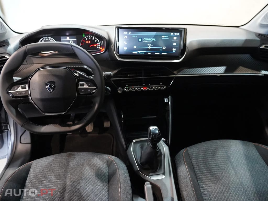 Peugeot 208 1.2 PureTech Style