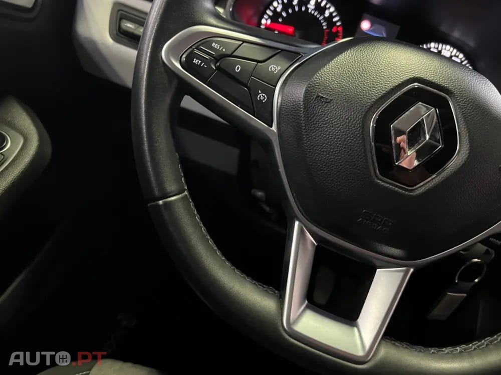 Renault Clio 1.0 TCe Evolution