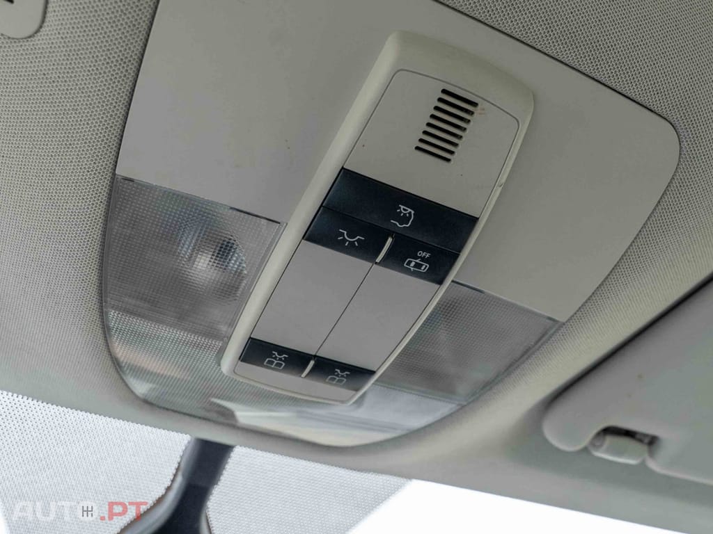 Mercedes-Benz A 180 CDI Autotronic Avantgarde