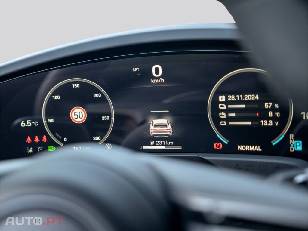 Porsche Taycan 4 I.V.A DEDUTIVEL