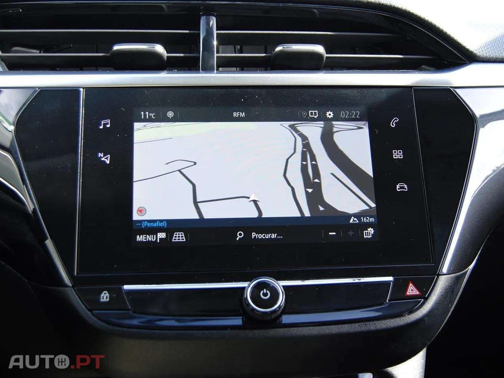 Opel Corsa 1.2 Business Edition