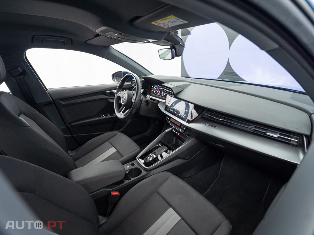 Audi A3 Sportback 40 TFSIe