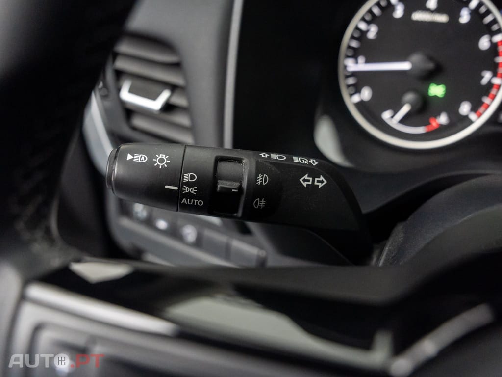 Nissan Qashqai 1.3 DIG-T Acenta