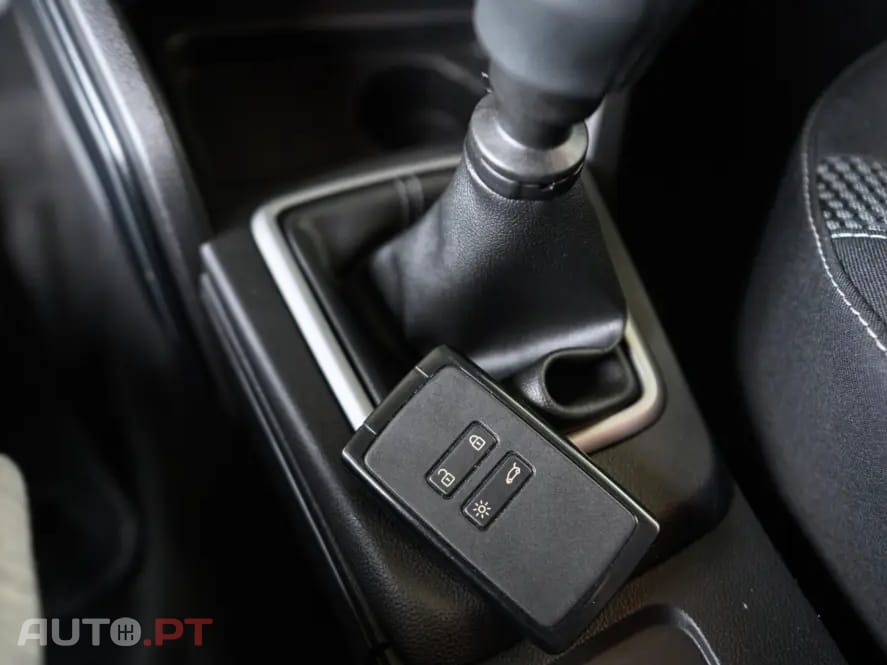 Dacia Duster 1.0 TCe ECO-G Comfort Bi-Fuel