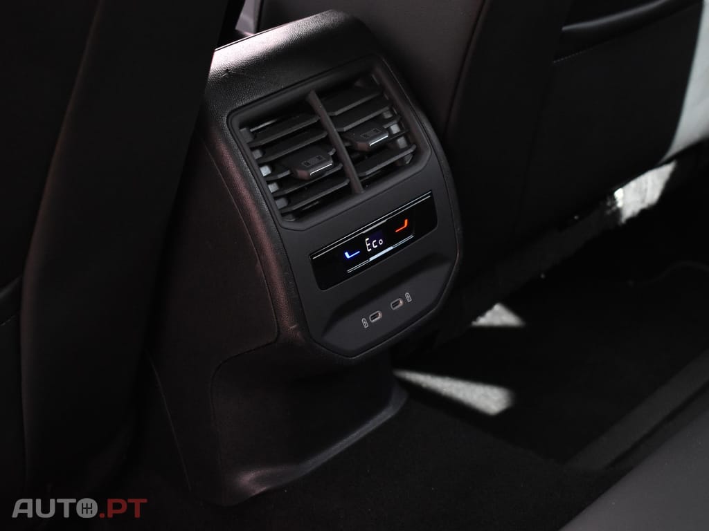 Cupra Leon 1.4 e-Hybrid VZ DSG