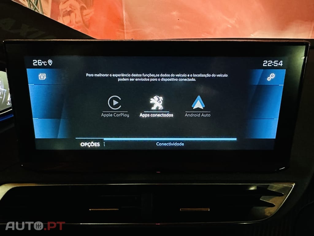 Peugeot 5008 1.2 PureTech Allure EAT8