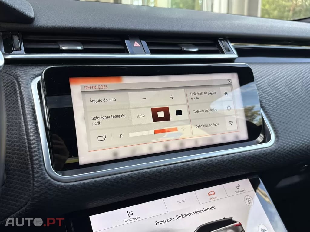 Land Rover Velar 2.0 R-Dynamic S