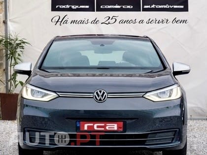 Volkswagen Id.3 Pro Performance 1st Max