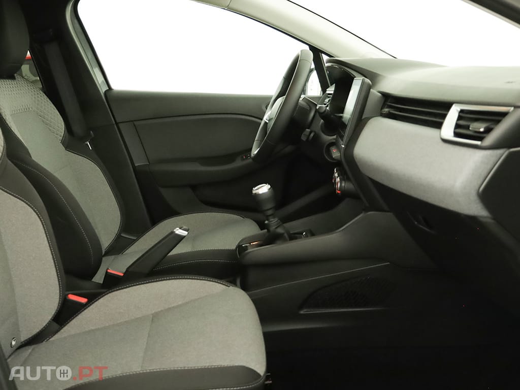 Renault Clio Clio 1.0 TCe Evolution Bi-Fuel