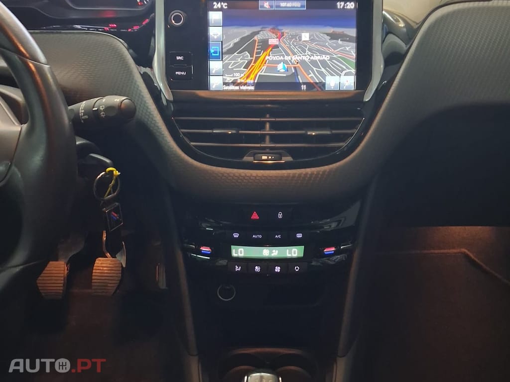 Peugeot 208 1.2 PureTech Style