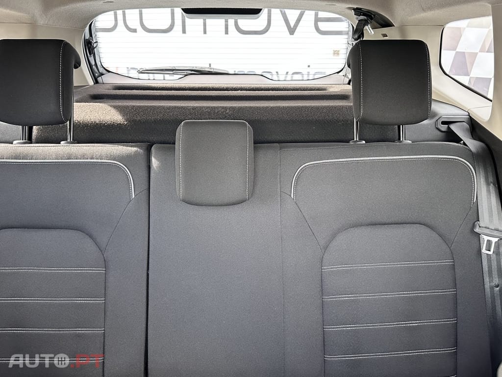 Dacia Duster 1.0 TCe Eco-Extreme Bi-fuel