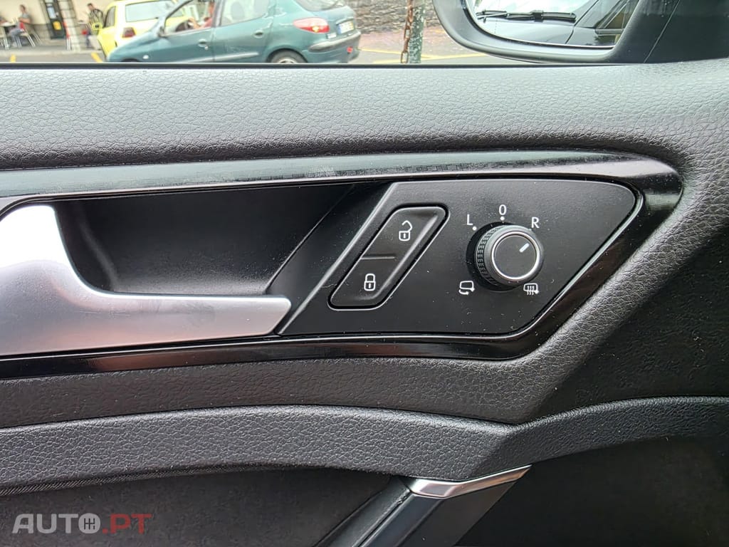 Volkswagen Golf R 4Motion BlueMotion