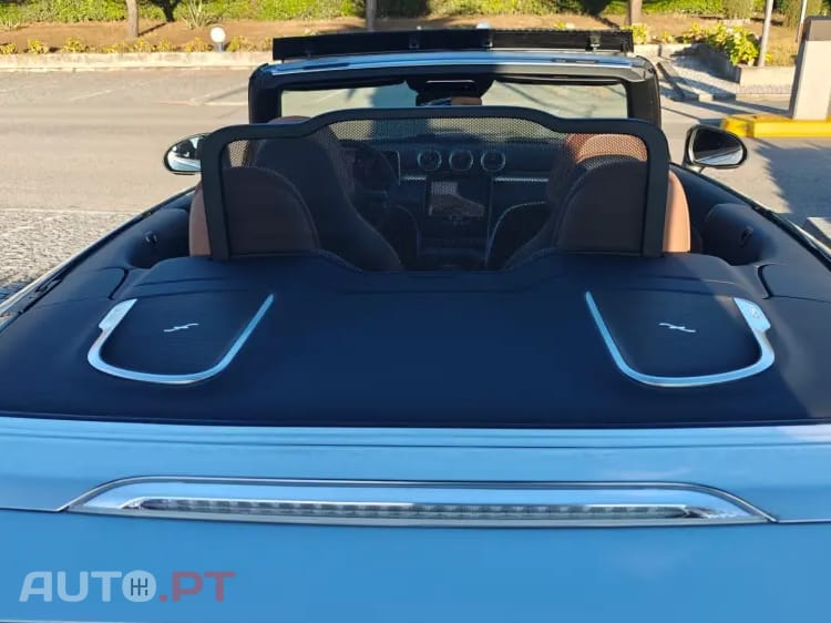 Mercedes-Benz CLE 200 Cabrio