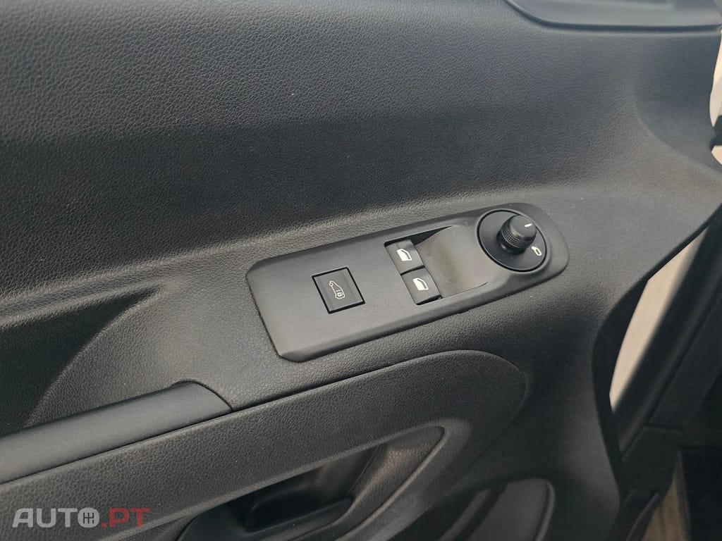 Peugeot Partner 1.6 BlueHDi L1 Premium