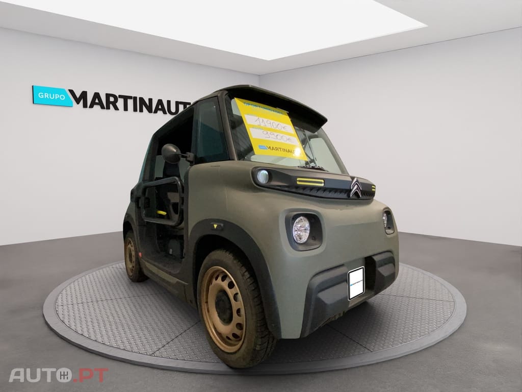 Citroen Ami Standard