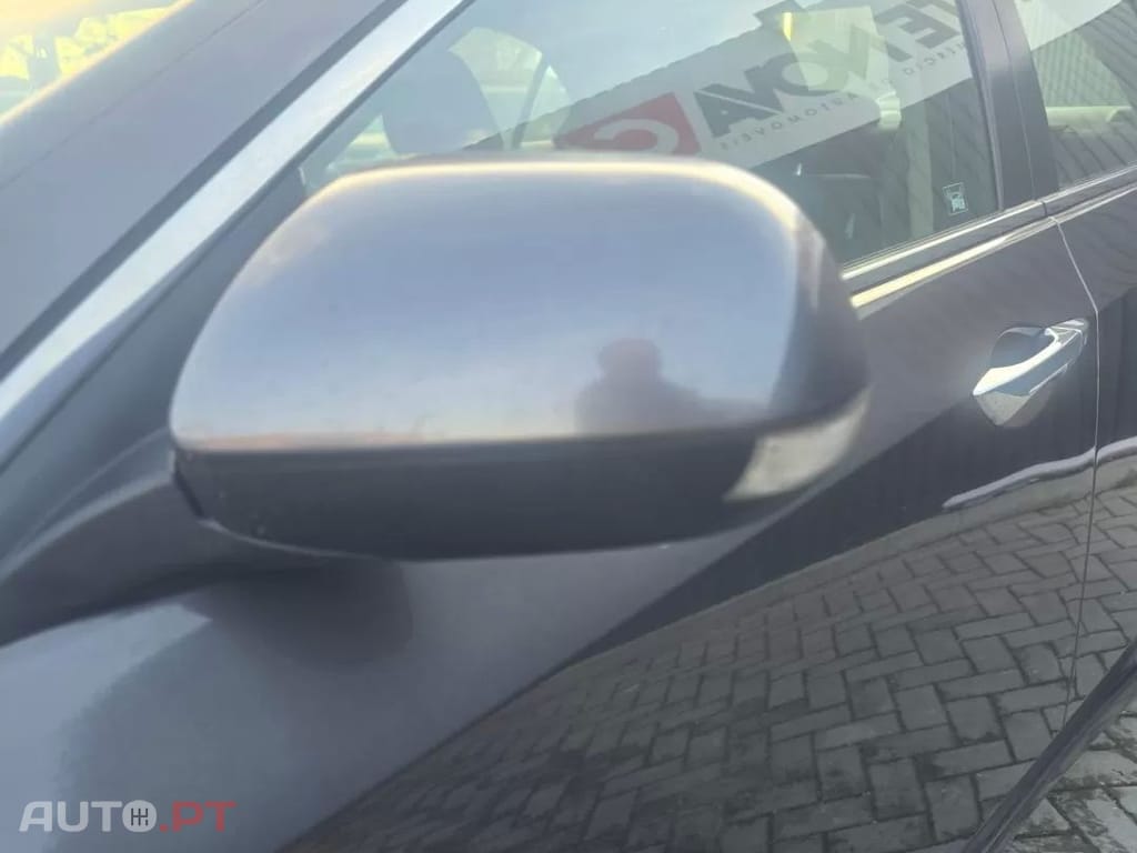 Honda Accord 2.2 i-DTEC Executive Advance E.Limitada