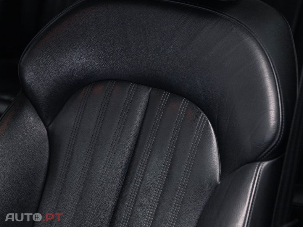 Audi A6 Avant 2.0 TDi S-line S tronic