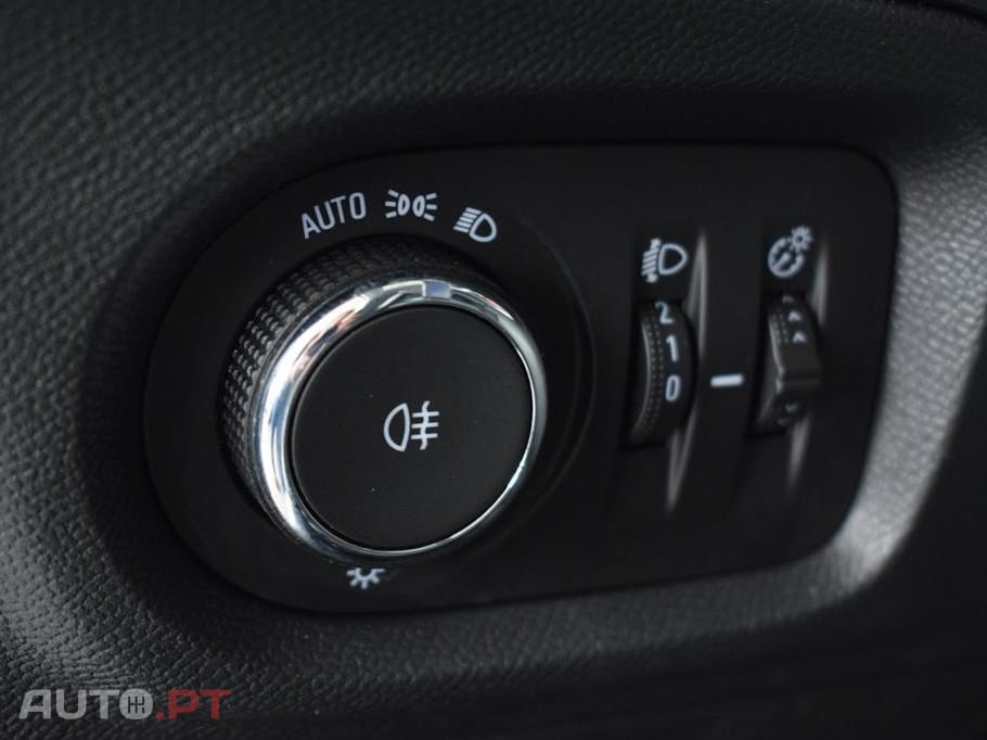 Opel Corsa 1.5 D Business Edition