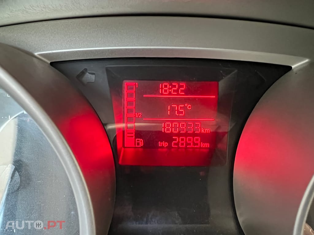 Seat Ibiza SportCoupé 1.2 12V