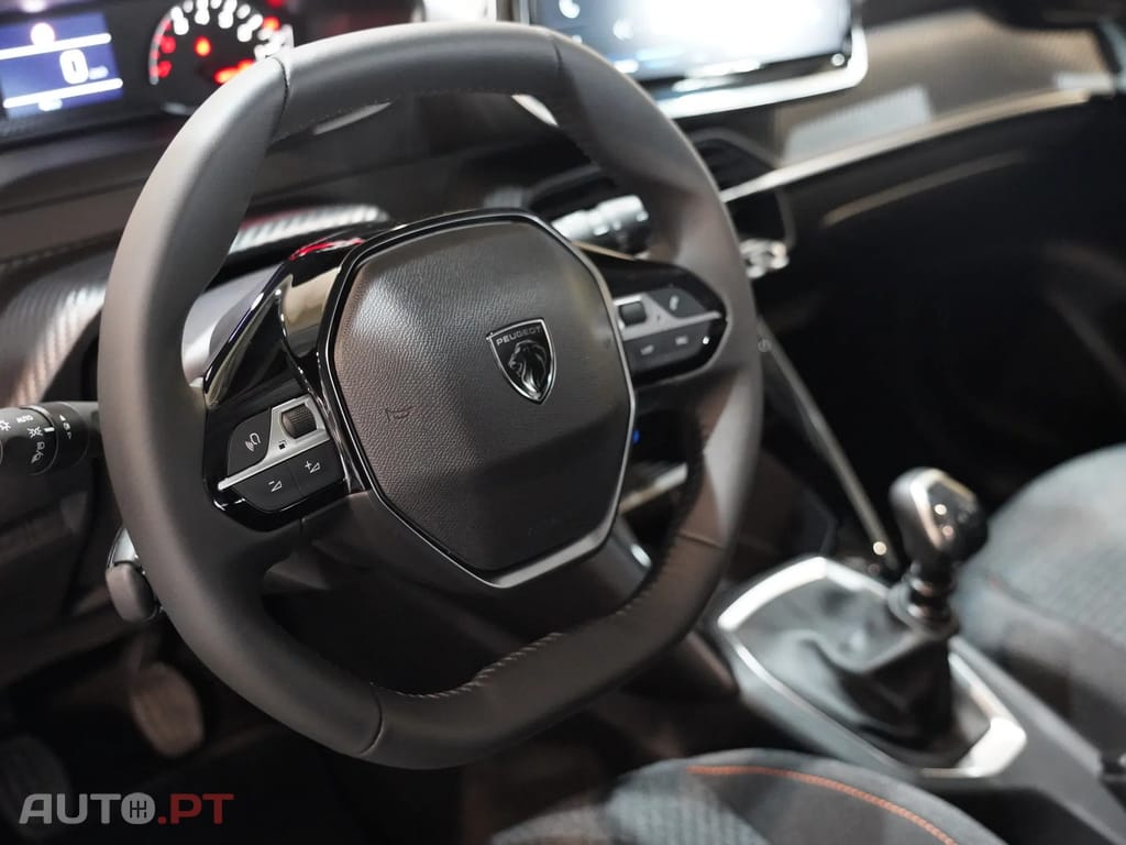 Peugeot 208 1.2 PureTech Style